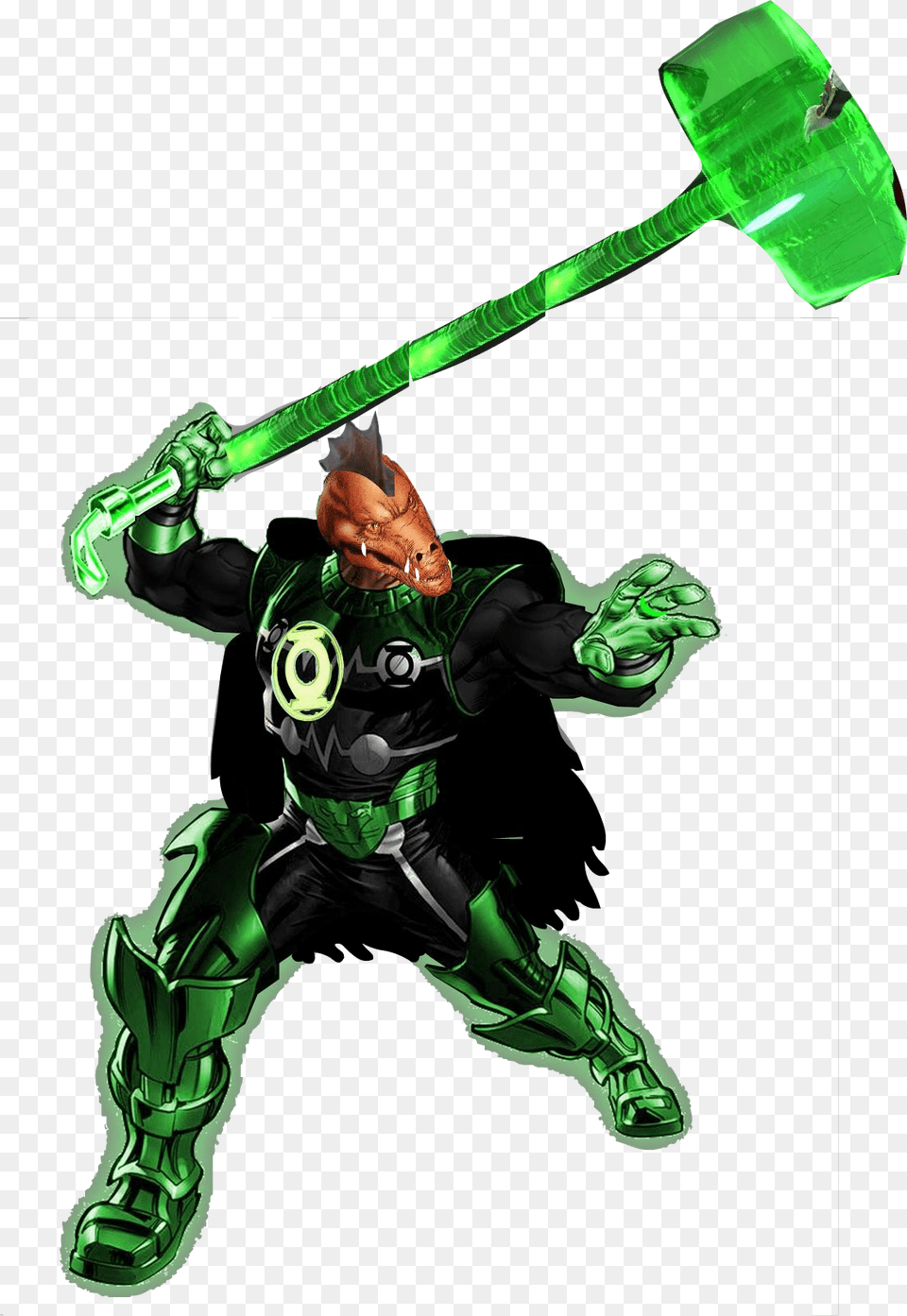 The Green Lantern Dceuleaks, People, Person, Adult, Male Png