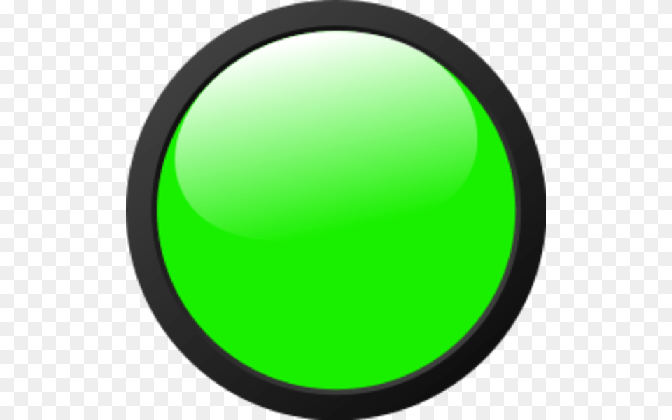 The Green Light Clipart, Sphere, Traffic Light, Astronomy, Moon Free Transparent Png