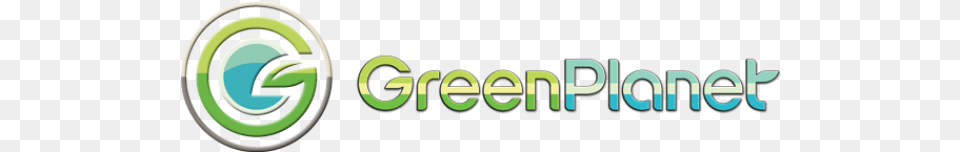 The Green Planet, Logo Free Png