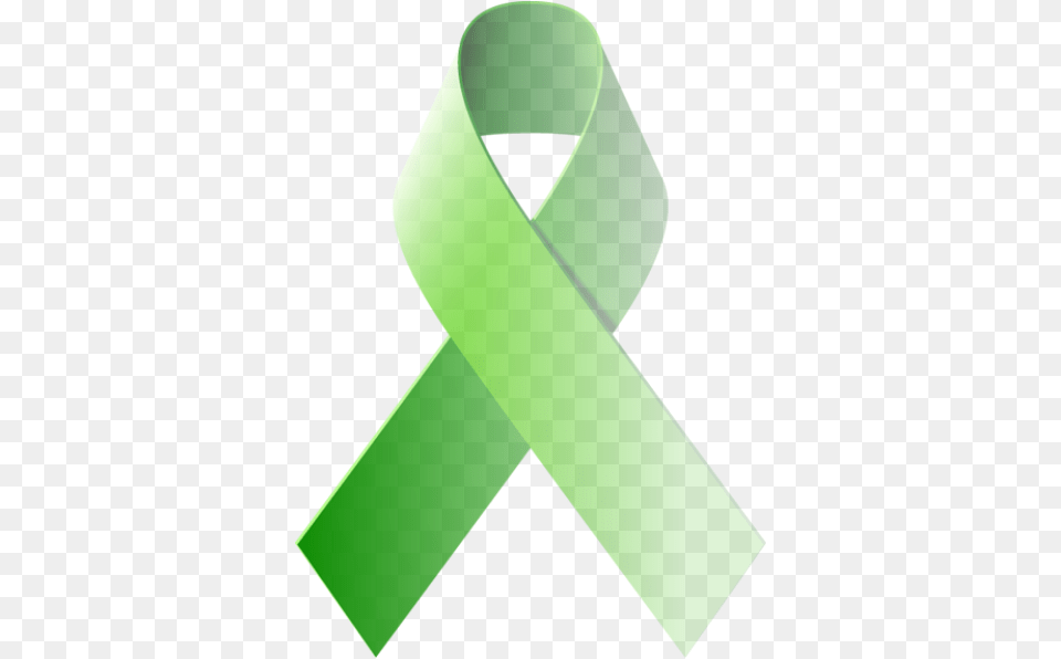The Green Ribbon, Symbol, Accessories, Belt Free Png Download