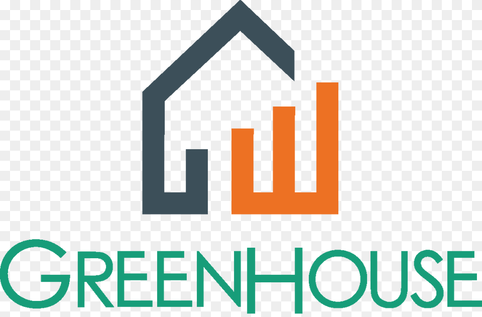 The Greenhouse, Logo, Neighborhood Free Png Download