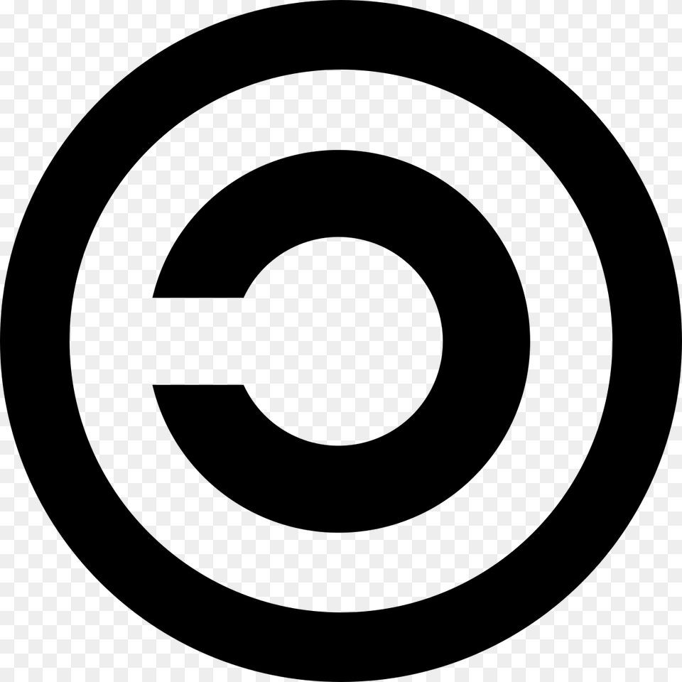 The Greens Have Come Under Fire For Our Policy On Copyright Question Mark Circle, Gray Free Transparent Png