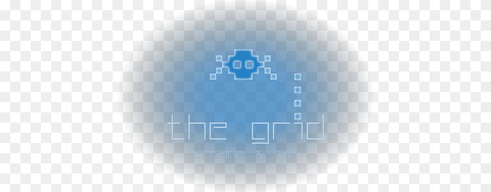 The Grid Arcade Amp Bar The Grid Arcade Amp Bar Circle Free Transparent Png