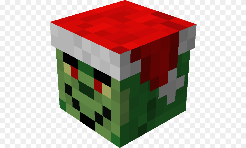 The Grinch Hat Grinch, Toy, Rubix Cube Free Png