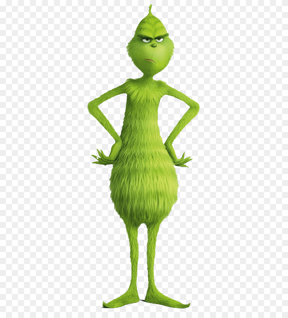 The Grinch Hd Photo Grinch, Green, Adult, Person, Female Png