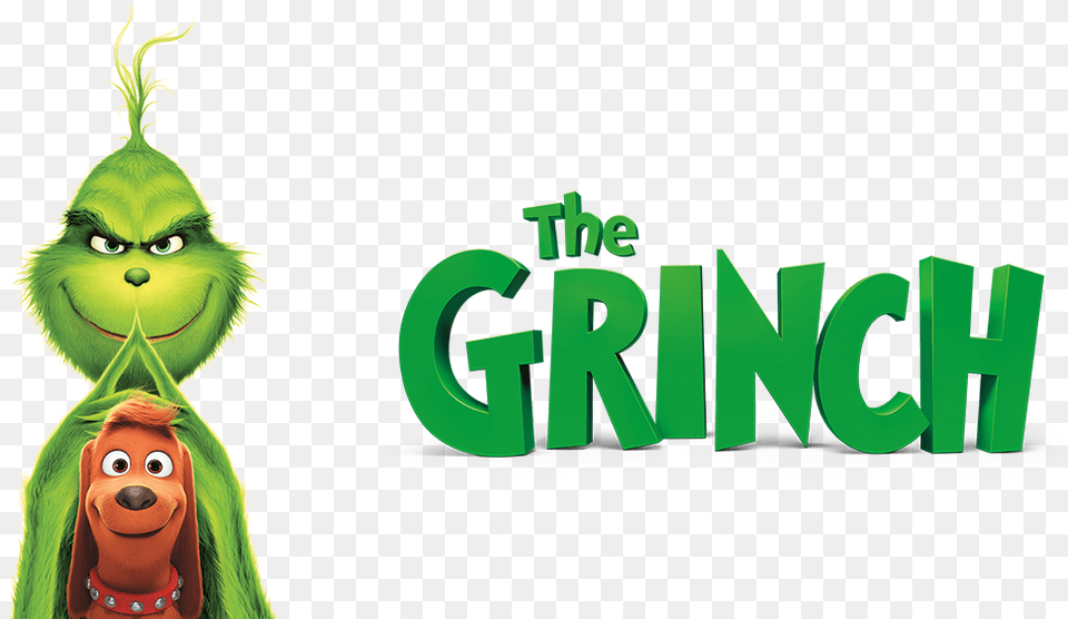 The Grinch Image Background The Grinch 2018, Green, Elf, Baby, Person Free Png Download