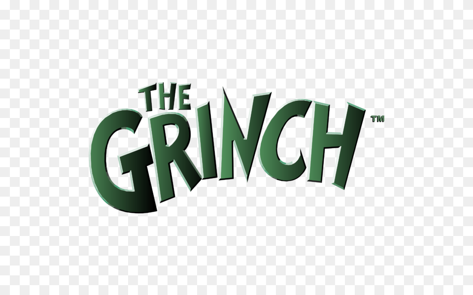 The Grinch Logo Vector, Green, Dynamite, Weapon, Text Free Transparent Png
