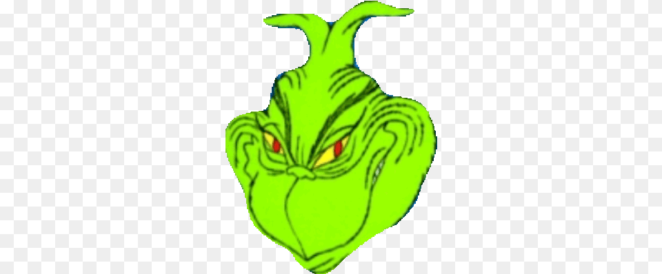 The Grinch Merry Christmas Gif Transparent Grinch Smile Gif, Food, Produce, Baby, Person Free Png