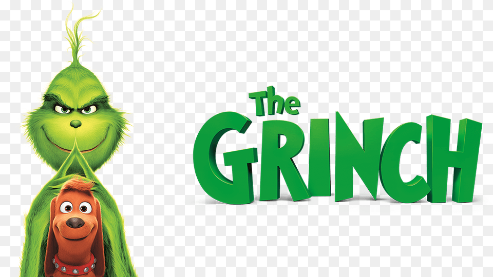 The Grinch Movie Fanart Fanart Tv, Green, Art, Graphics, Elf Free Png Download