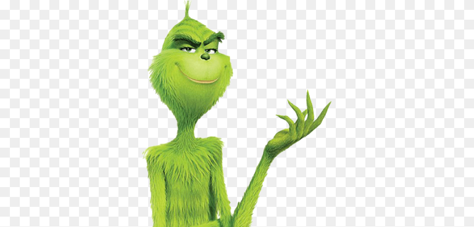 The Grinch Photo Grinch, Green, Alien, Adult, Female Png Image