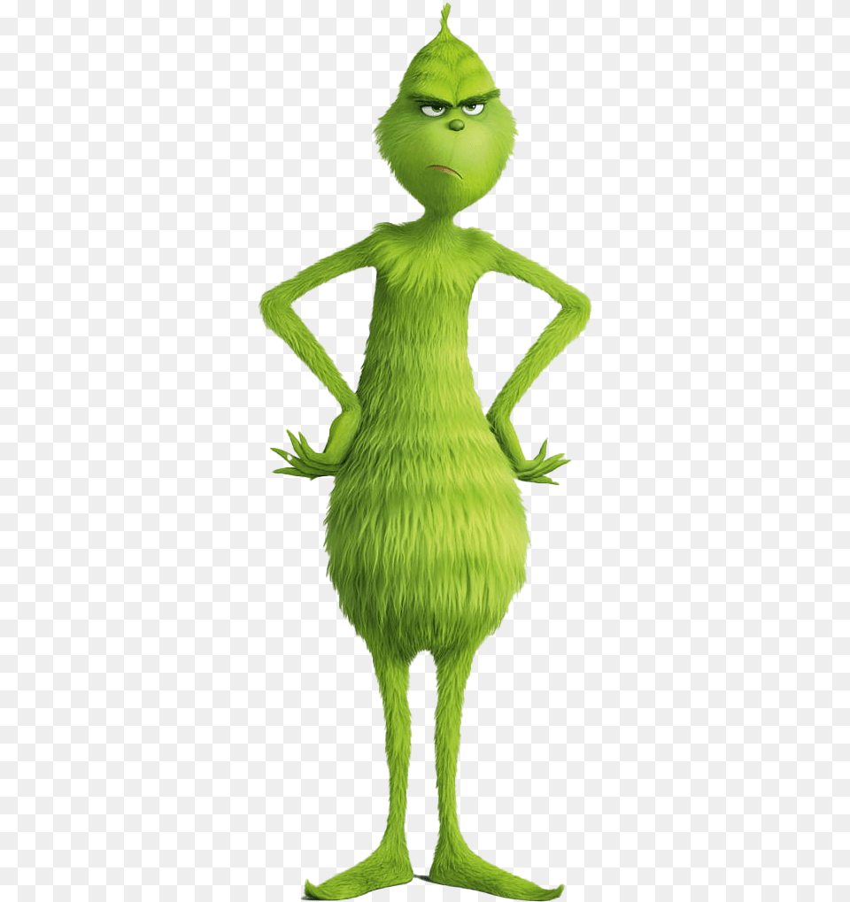 The Grinch Hd Photo, Green, Alien, Person, Face Free Transparent Png