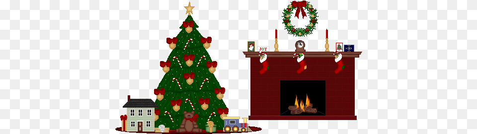 The Grinch Virtual Vine Christmas Day, Indoors, Fireplace, Food, Festival Png Image