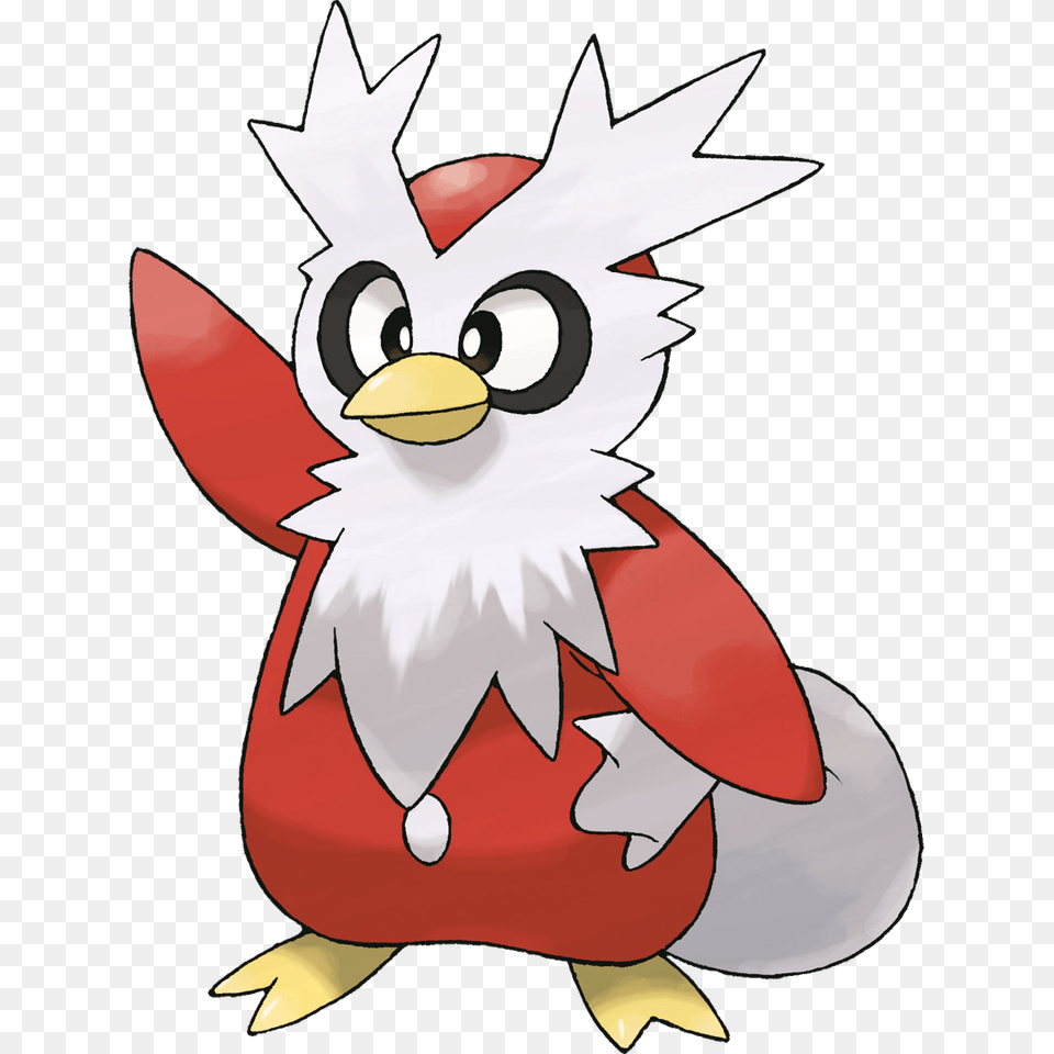 The Grinch Vs Delibird Whowouldwin, Baby, Person Png Image