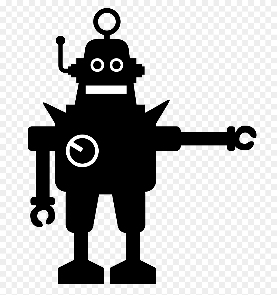 The Group, Robot Free Transparent Png