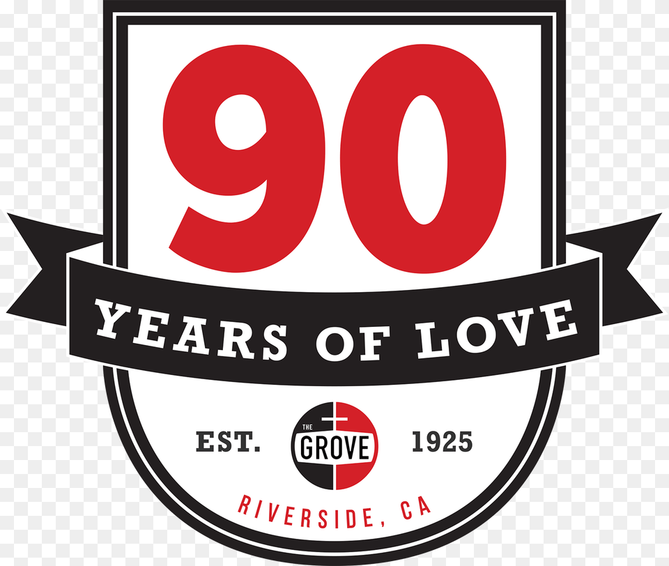 The Grove Community Church You Ready For Love, Logo, Symbol Free Transparent Png