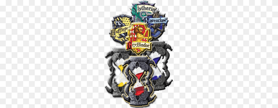 The Gryffindor Grievance, Logo, Emblem, Symbol Png