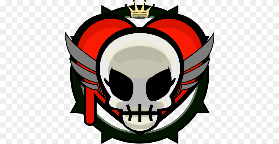 The Gta Online Thread Automotive Decal, Emblem, Symbol, Person, Pirate Png Image