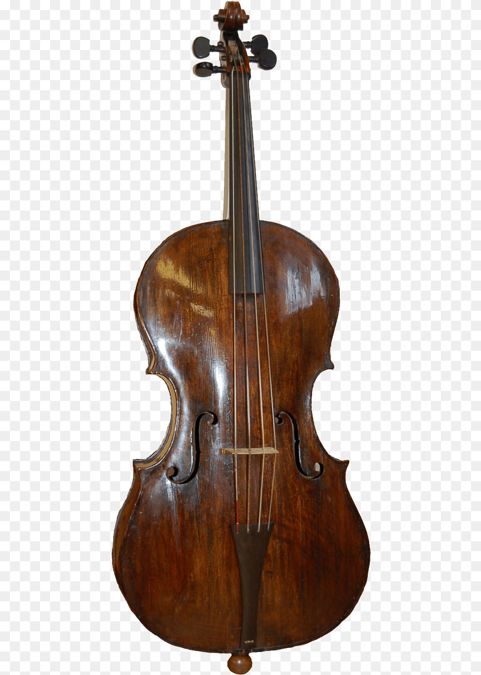 The Guarneri Del Gesu Ford, Cello, Musical Instrument, Violin Free Png Download
