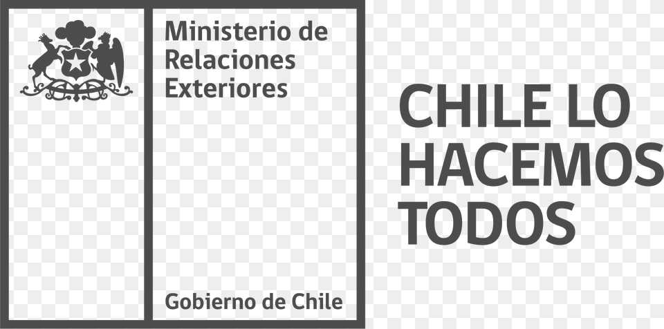 The Guest Country Programme Is Run In Collaboration Gobierno De Chile Chile Lo Hacemos, Page, Text, Book, Publication Free Png Download