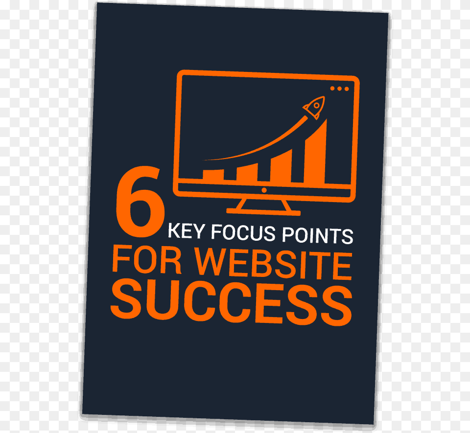 The Guide To Website Success Success Baby, Advertisement, Poster Png Image