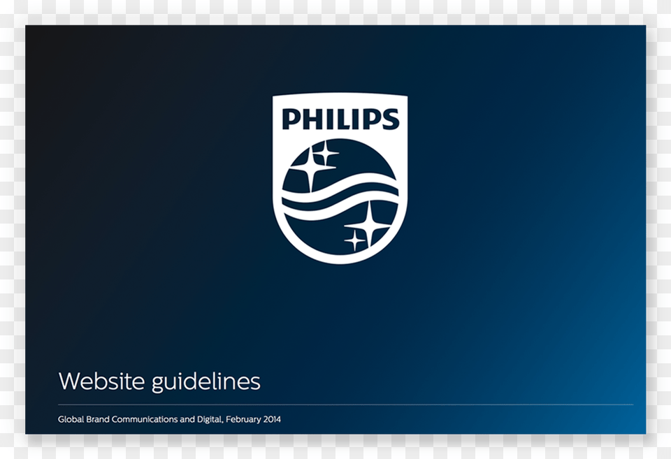 The Guidelines Philips 14 Watt B22 Base Led Bulb Warm White, Logo, Computer Hardware, Electronics, Hardware Free Png Download