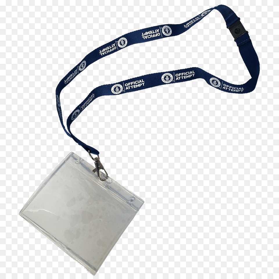 The Guinness World Records Store, Accessories, Strap Png