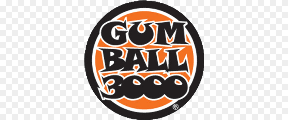 The Gumball 3000 Thegumball3000 Twitter Gumball 3000, Sticker, Logo, Can, Tin Free Transparent Png
