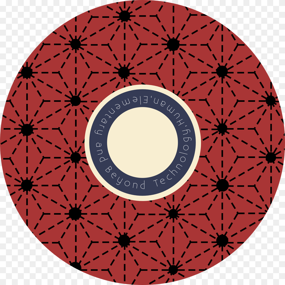The Hack Disk Circle, Machine, Wheel, Home Decor, Pattern Free Png Download
