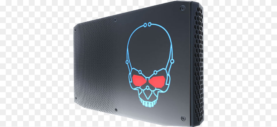 The Hades Canyon Nuc Intel39s Latest Computer Hades Canyon Nuc, Electronics, Speaker, Pc Free Png Download