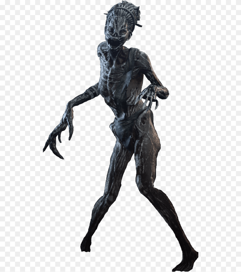 The Hag Dbd, Alien, Adult, Male, Man Png Image