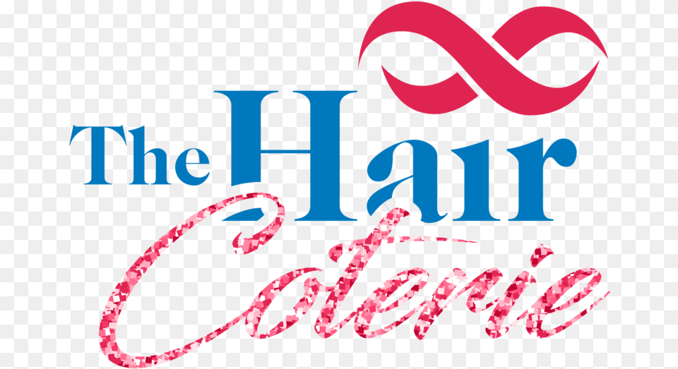 The Hair Logo, Text Png