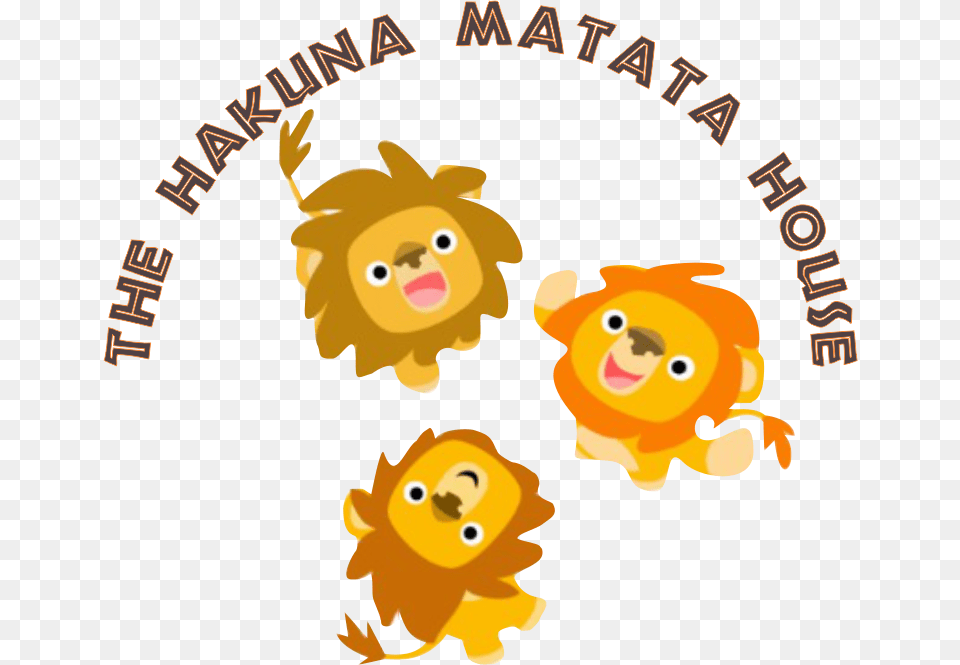 The Hakuna Matata House Portable Network Graphics, Animal, Sea Life, Fish, Goldfish Free Transparent Png