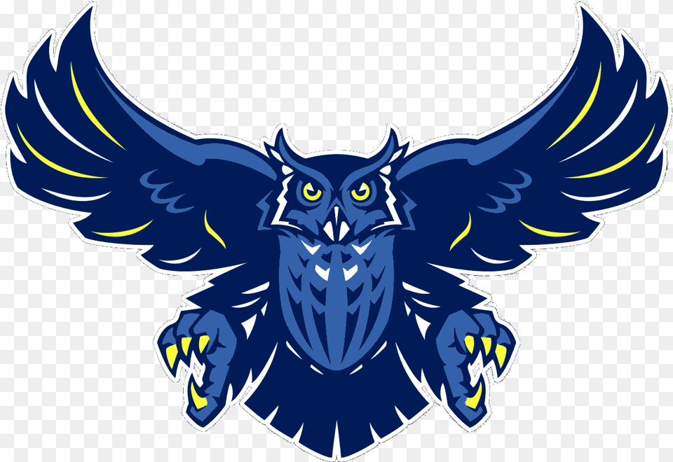 The Hale Center Owls Charter School Of Educational Excellence Logo, Animal, Bird, Owl, Baby Png