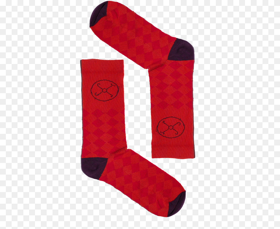The Hammer Of Thor Sock, Clothing, Hosiery Free Transparent Png