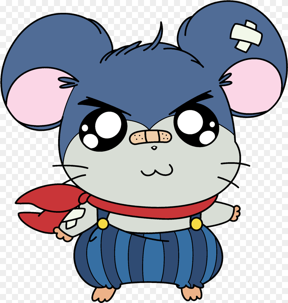 The Hamtaro Wiki, Baby, Cartoon, Person, Book Free Png
