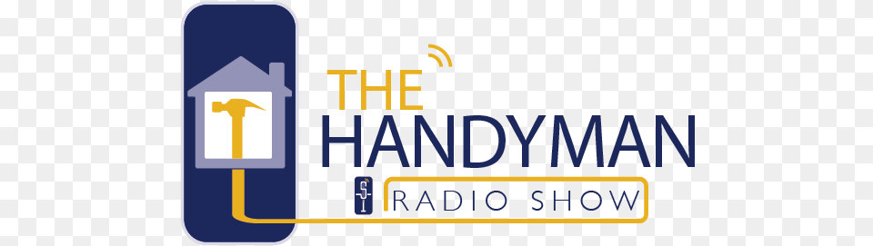 The Handyman Show Graphic Design, Text Free Png Download