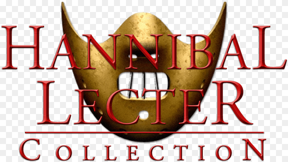 The Hannibal Lecter Collection Image The Hannibal Lecter Collection, Text Free Png