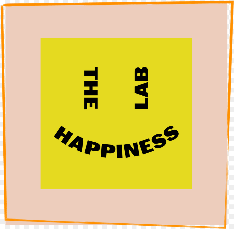 The Happiness Lab Podcast Happy, Text Png Image