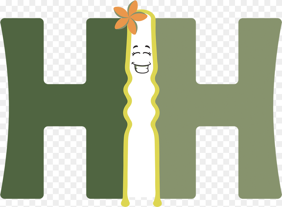 The Happy Hairpin Cartoon, Cross, Symbol, Fence, Face Free Transparent Png