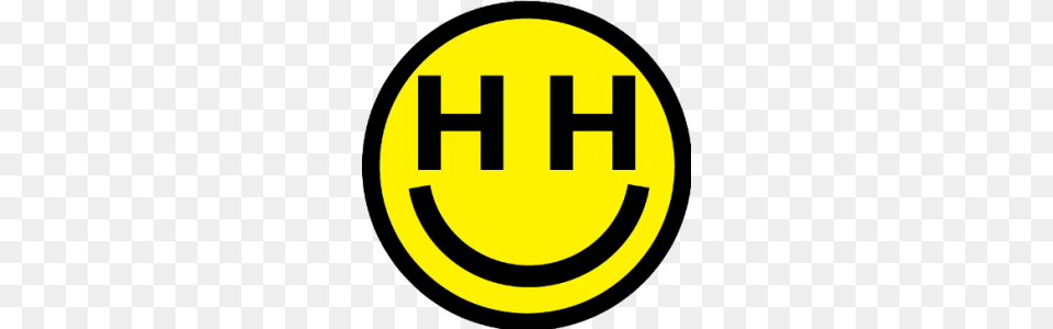 The Happy Hippie Foundation, Logo, Symbol, Sign, Disk Free Png Download