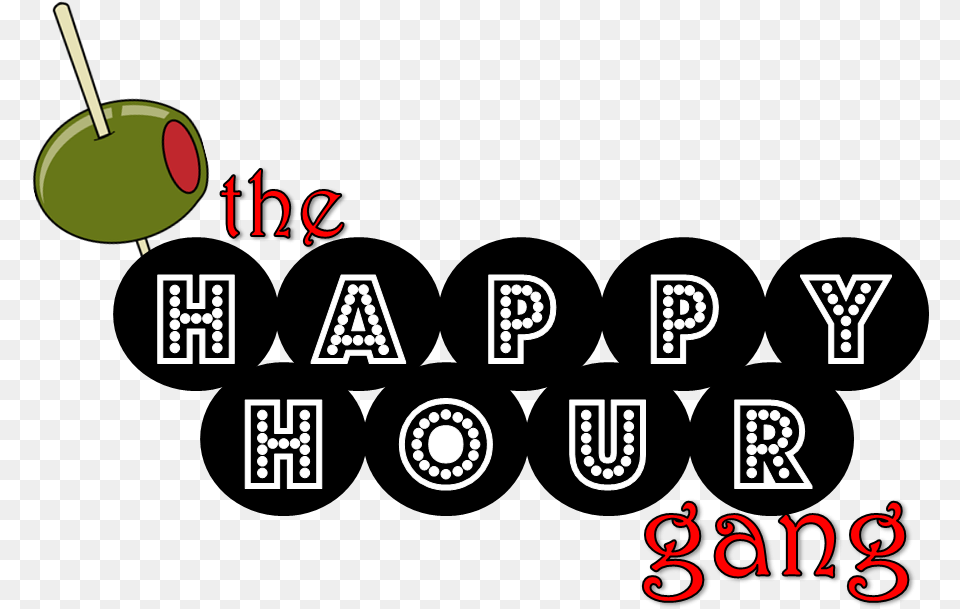 The Happy Hour Gang Happy Hour Gang, Text Png Image