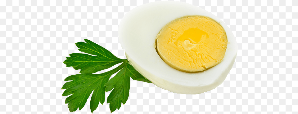 The Hard Boiled Egg Diet Hard Boiled Egg, Food, Herbs, Plant, Citrus Fruit Free Transparent Png