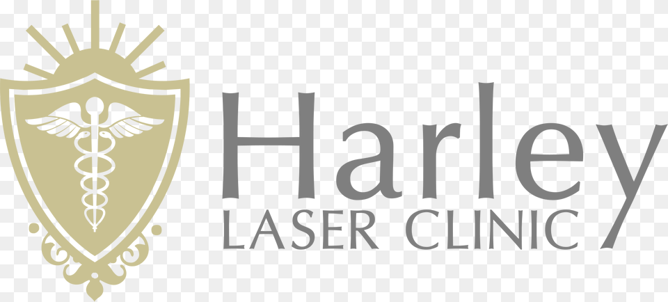 The Harley Laser Clinic Harley Laser Clinic, Logo, Emblem, Symbol Png