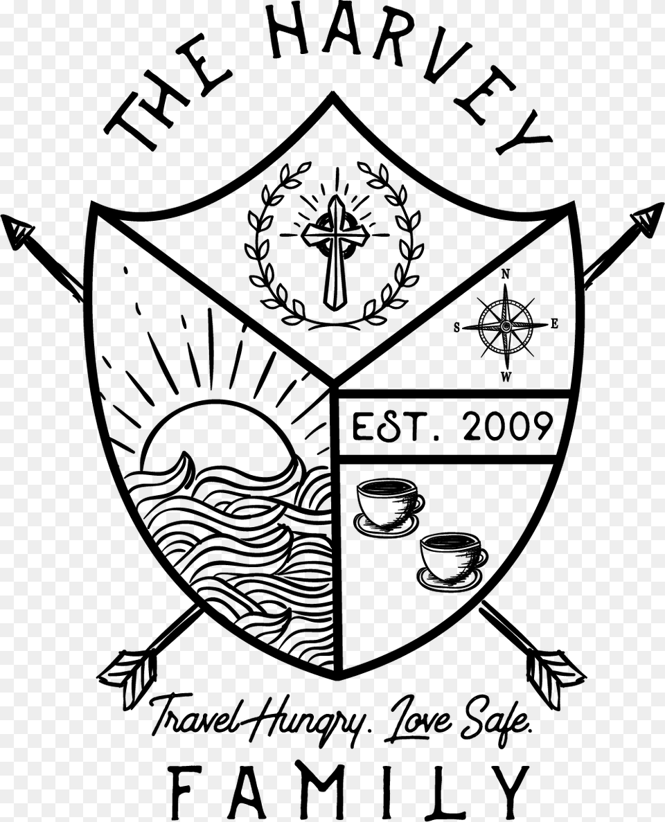 The Harvey Crest, Armor, Emblem, Symbol, Cup Free Transparent Png
