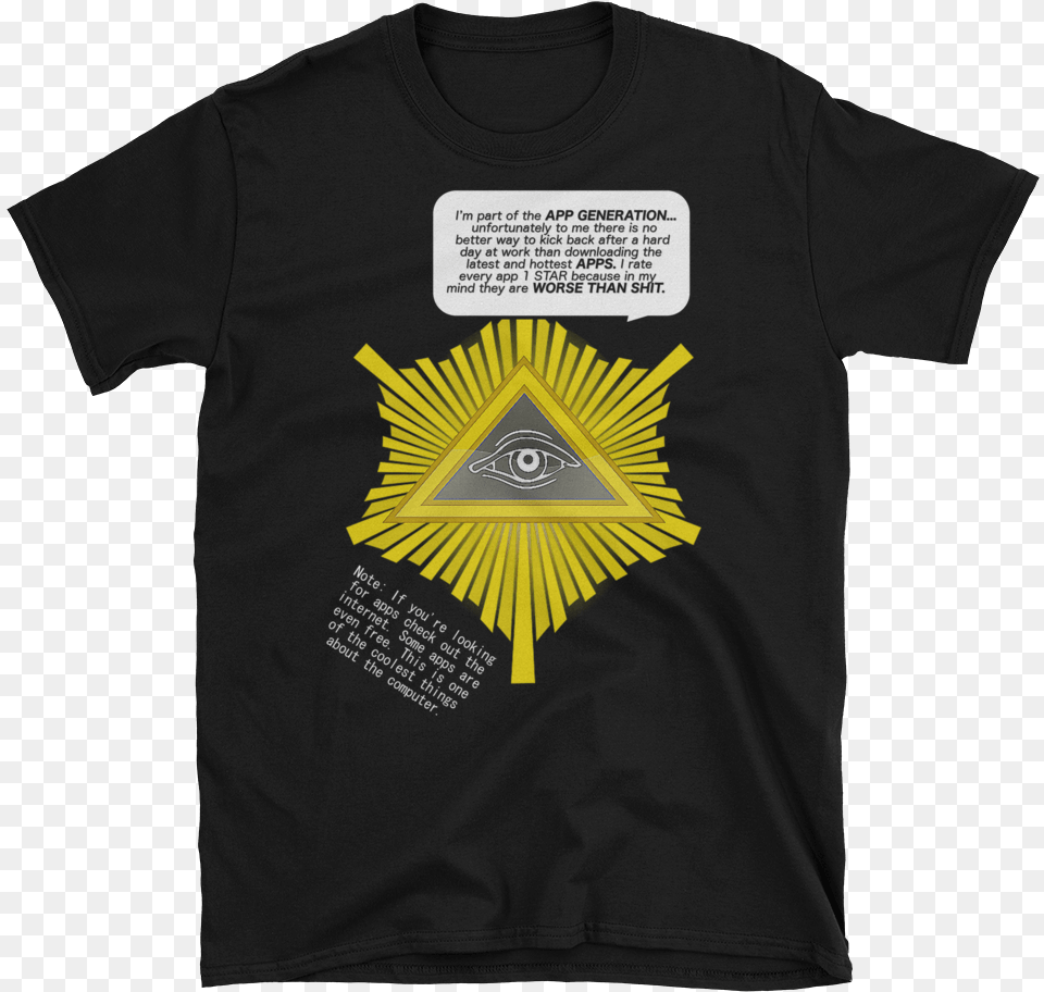 The Hated Text Message Icon 3 In The Future All Computer Freemasonry In Russia And Poland Book, Clothing, T-shirt, Shirt Free Transparent Png