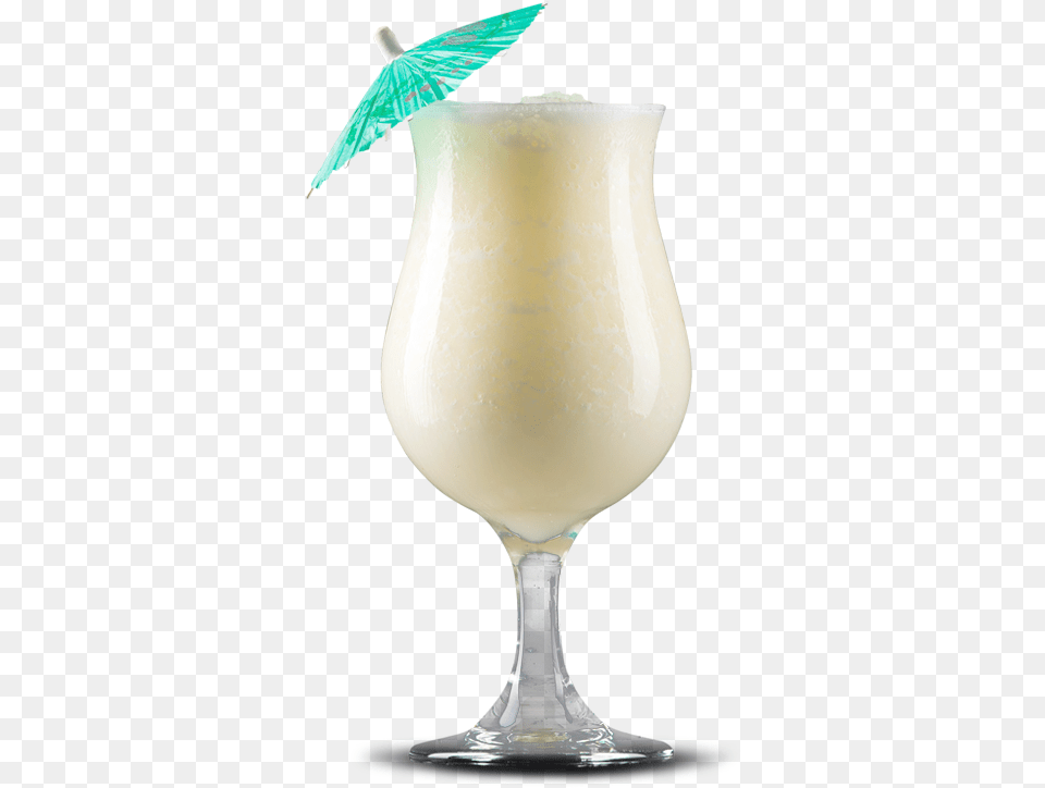 The Havana Club Pina Colada Cocktail Pina Colada Cocktail, Glass, Alcohol, Beverage, Milk Png Image