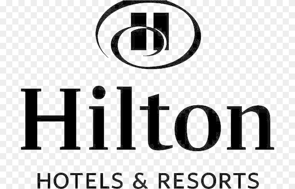 The Hazelton Hotel Hilton Los Cabos Logo, Text, Alphabet, Cross, Symbol Free Transparent Png