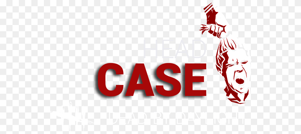 The Head Case, Logo, Adult, Female, People Free Transparent Png