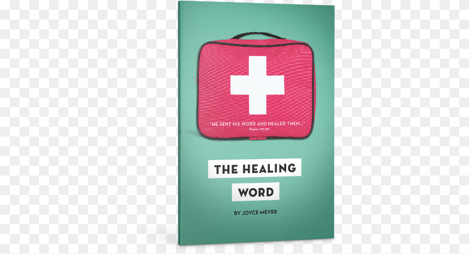 The Healing Word Cross, First Aid Png