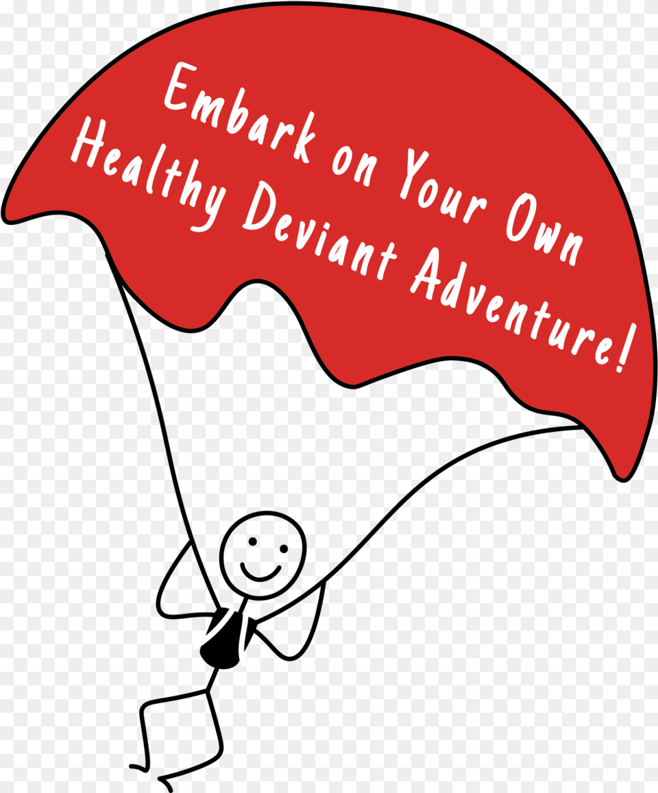 The Healthy Deviant Sma 15 Semarang, Book, Publication Png